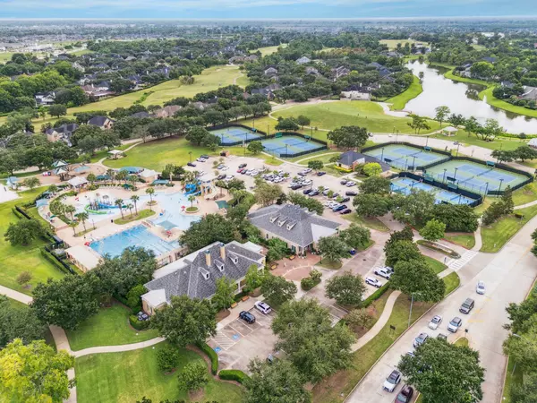 Missouri City, TX 77459,6915 Brewster LN