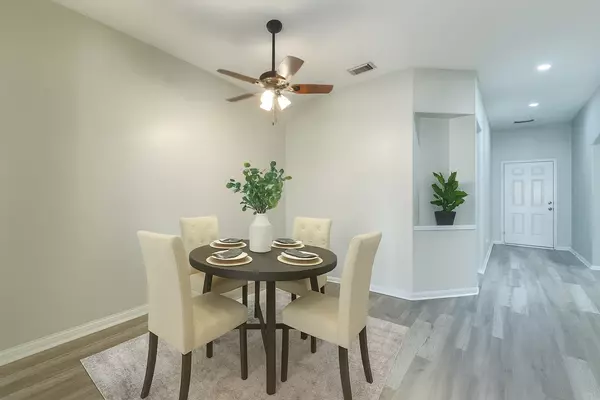 Richmond, TX 77469,5907 Yaupon Ridge DR