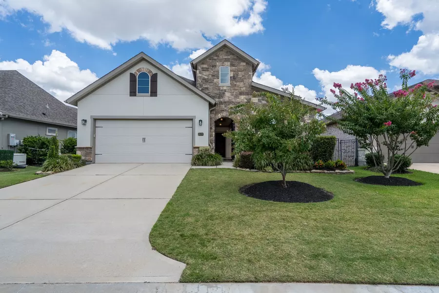 10726 Hilltop Harbor WAY, Cypress, TX 77433