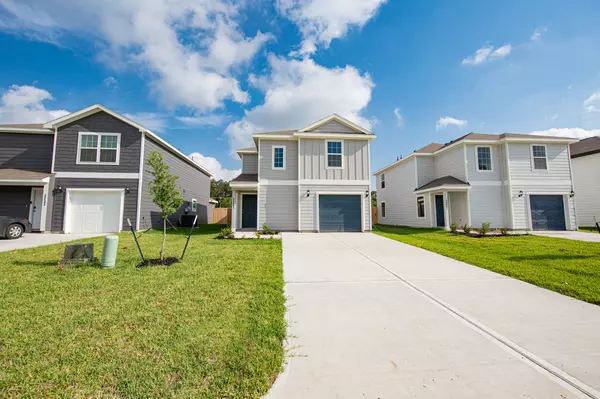 Splendora, TX 77372,22897 Great Egret DR