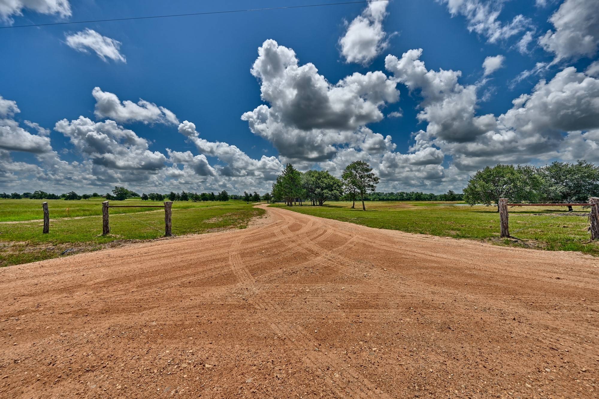 Burton, TX 77835,Tract 6,7 Fieldcrest Ln