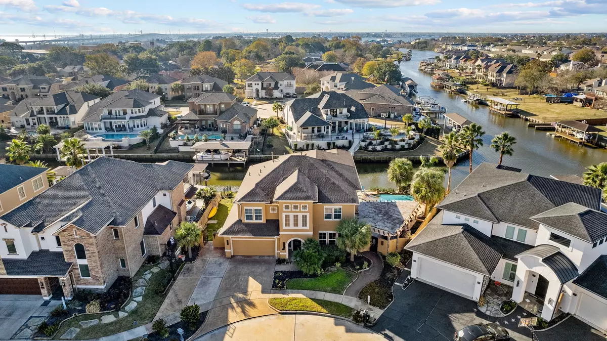 Seabrook, TX 77586,2417 Blue Canoe CT