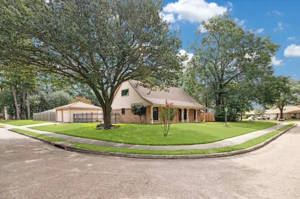 16810 Methil DR, Spring, TX 77379