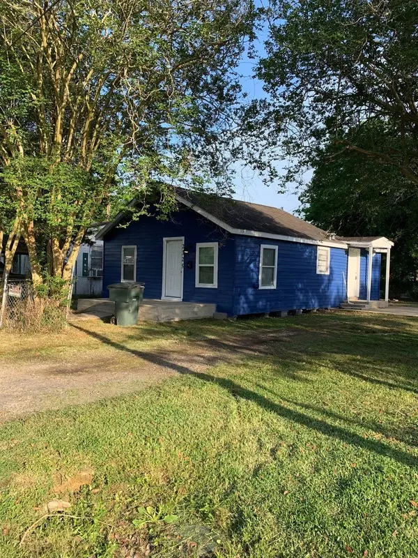 Beaumont, TX 77705,2325 May