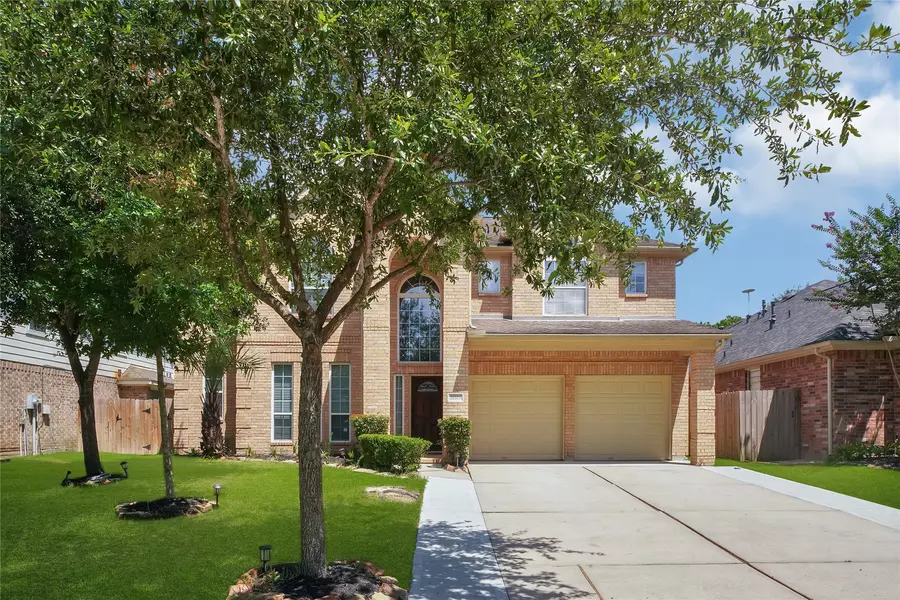 25525 Oakhurst Forest DR, Porter, TX 77365