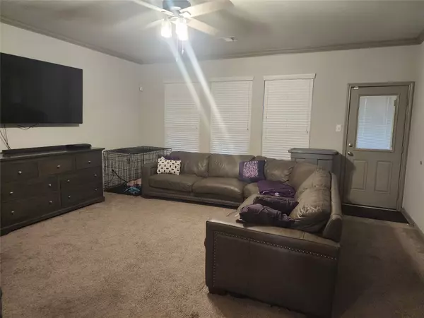 Splendora, TX 77372,15611 Jackie Robinson RD