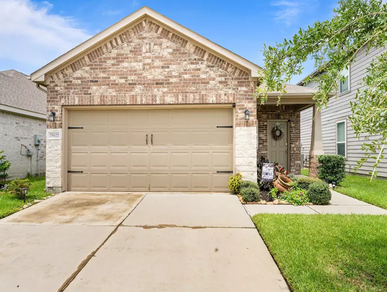 25622 Bottlebrush Sedge ST, Katy, TX 77493
