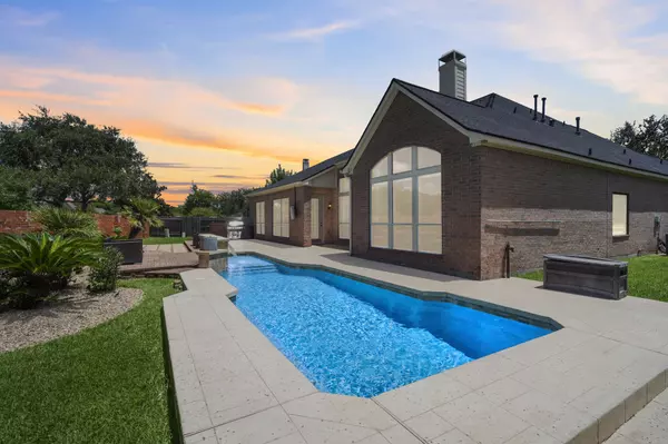 Missouri City, TX 77459,8403 Cape Henry