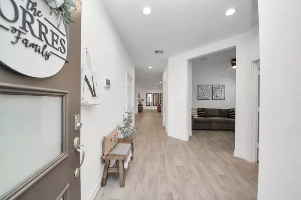 Conroe, TX 77384,14307 Garden Creek CT