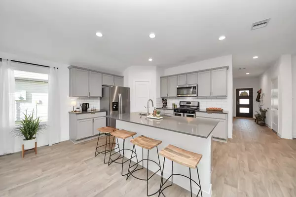 Conroe, TX 77384,14307 Garden Creek CT