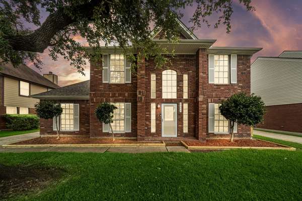 6523 Coldstream DR,  Pasadena,  TX 77505