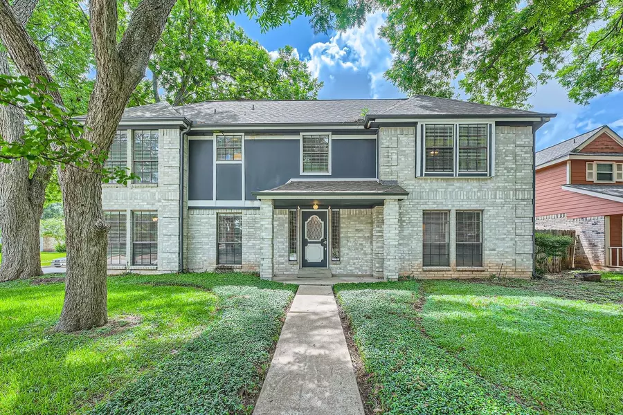 1203 Mayweather LN, Richmond, TX 77406