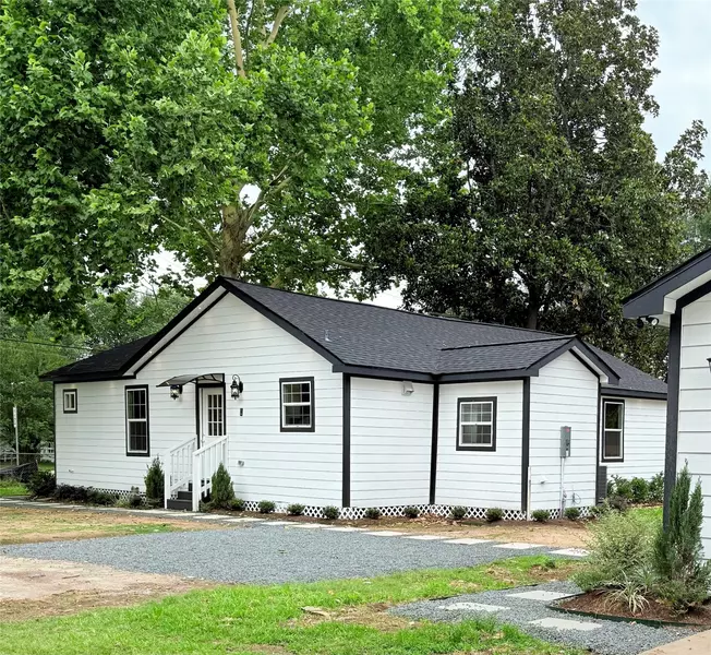 115 Penick RD, Waller, TX 77484