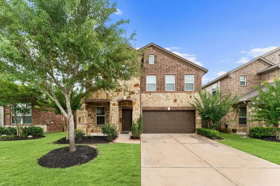 24231 Prairie Glen LN, Katy, TX 77493