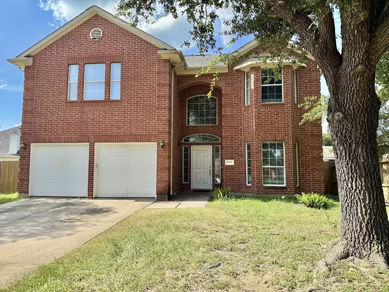 17006 Maricella CIR, Houston, TX 77084
