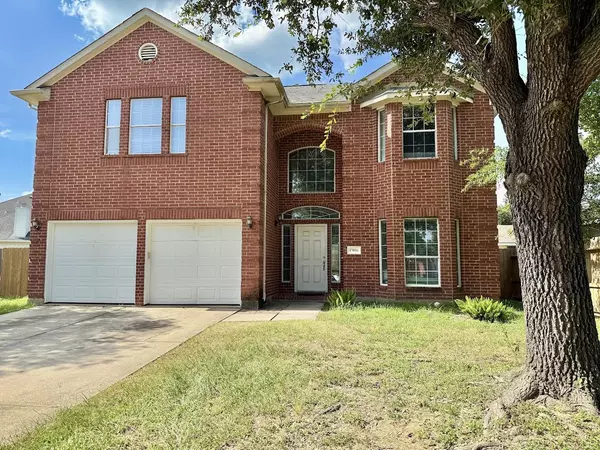 17006 Maricella CIR, Houston, TX 77084