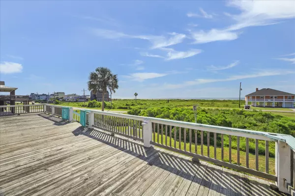 Port Bolivar, TX 77650,214 Tampa