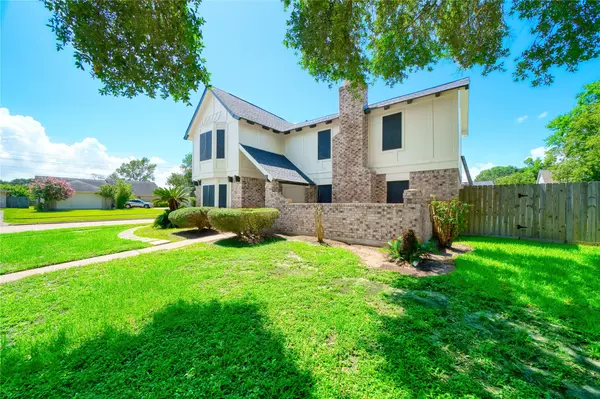 21434 Park Bluff DR, Katy, TX 77450