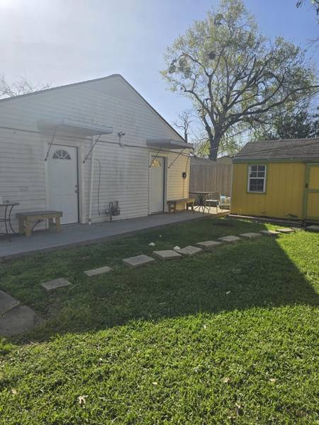 3102 Jarvis ST #3, Houston, TX 77063