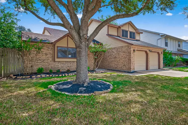 Houston, TX 77095,15415 Swan Creek DR