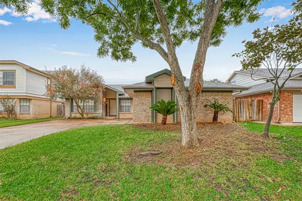 Sugar Land, TX 77479,2111 Streamcrest LN