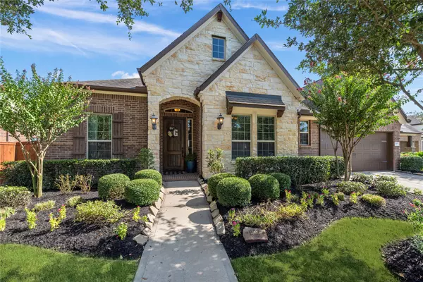 Cypress, TX 77433,17807 Silver Sagebrush CT