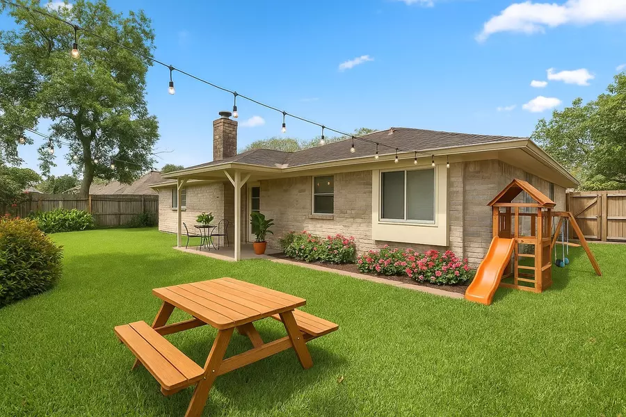 3009 Stacy LN, Deer Park, TX 77536