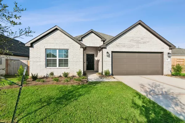 169 Wasatch Peaks WAY, Willis, TX 77378