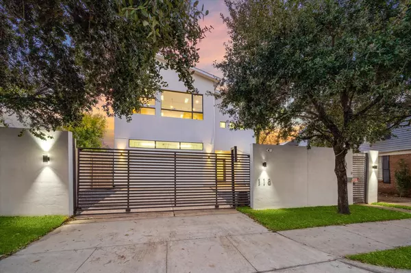 Houston, TX 77006,118 Tuam ST