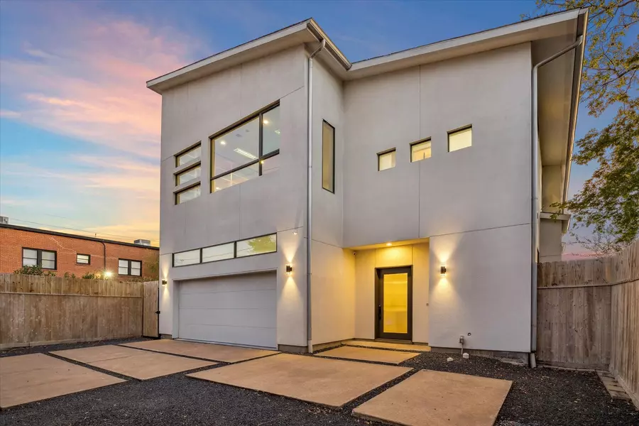 118 Tuam ST, Houston, TX 77006