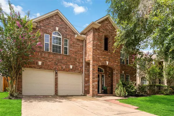 Katy, TX 77494,26631 Richwood Oaks DR