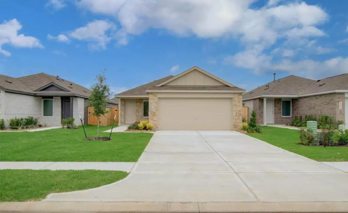 New Caney, TX 77357,18027 Valle Cupa LN