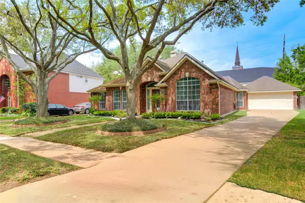 17402 Lantana Drive,  Sugar Land,  TX 77479