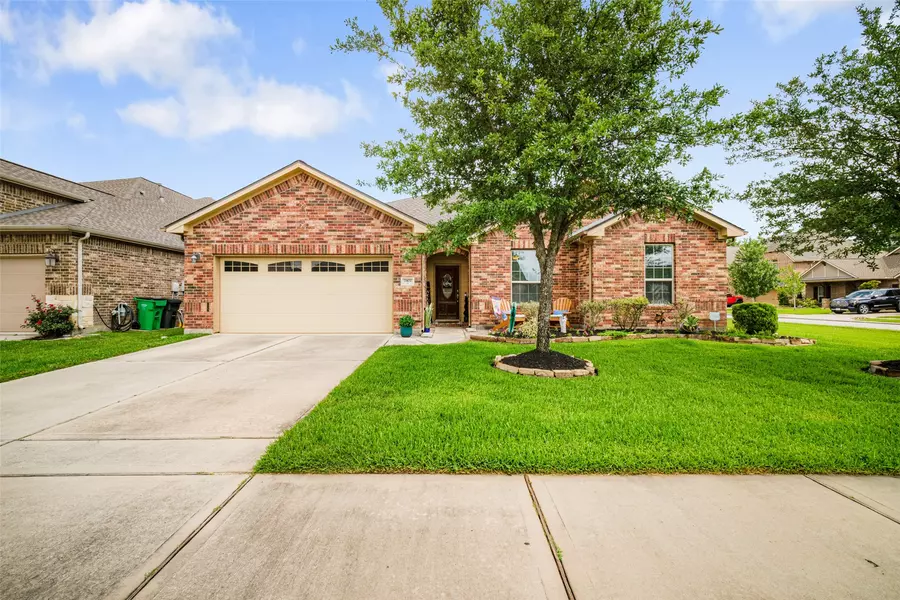 7402 Melody Mist DR, Spring, TX 77389