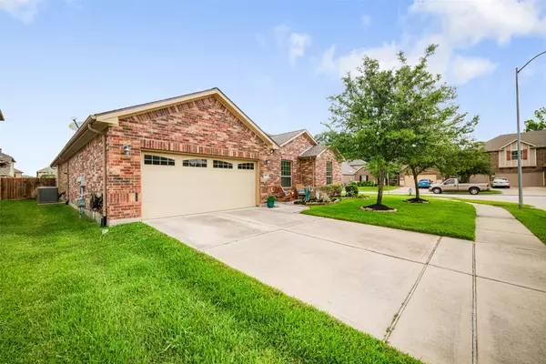 Spring, TX 77389,7402 Melody Mist DR