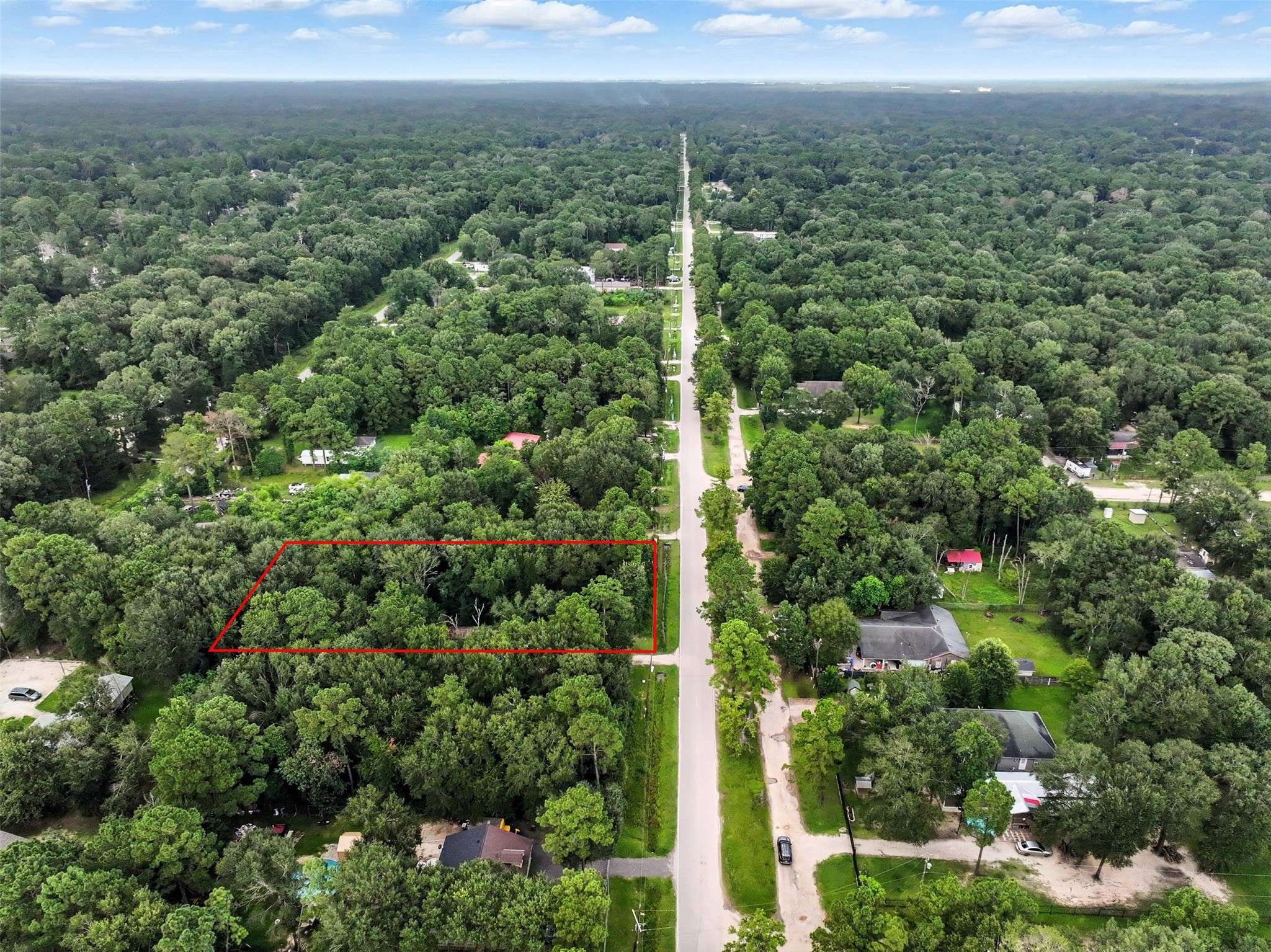 25515 Cambridge BLVD, New Caney, TX 77357