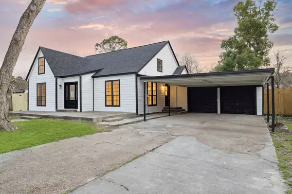 Baytown, TX 77520,1201 Olive ST