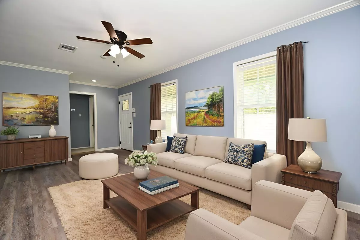 Channelview, TX 77530,714 Horncastle ST