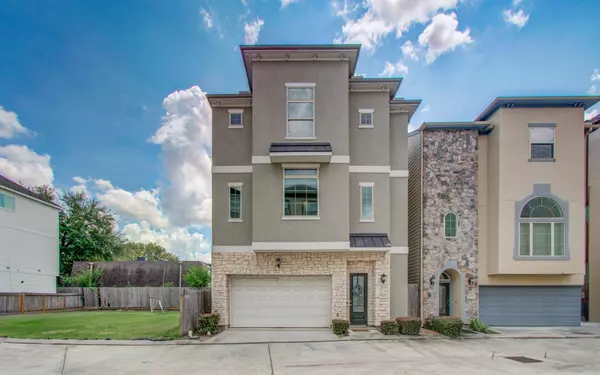 11123 Olympia DR, Houston, TX 77042