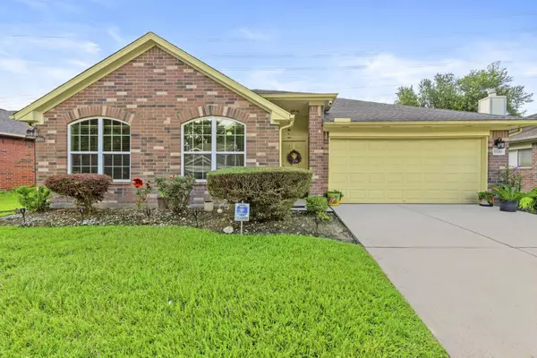 Channelview, TX 77530,1126 Heathfield DR