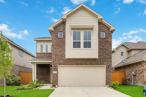 13202 Dancing Reed DR,  Texas City,  TX 77568