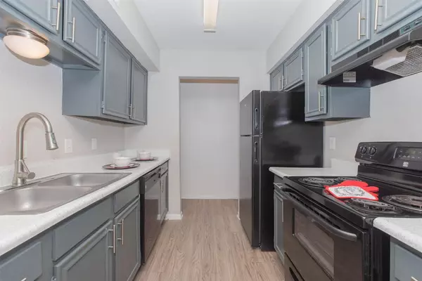 Houston, TX 77080,3125 Crestdale Drive #1170