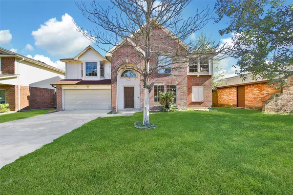 19842 Arrowsmith DR, Humble, TX 77338