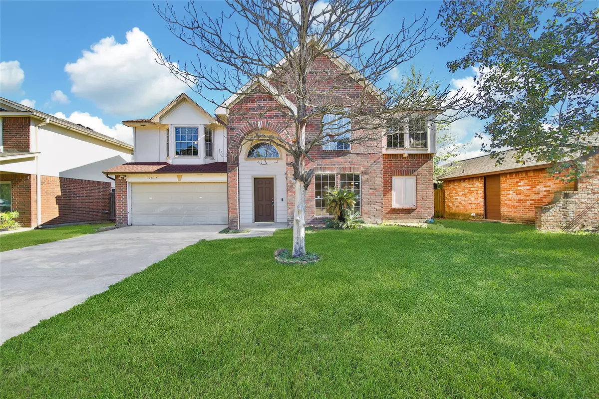 Humble, TX 77338,19842 Arrowsmith DR