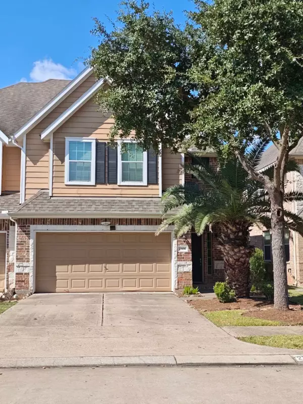 2306 Waterford Park ST, Missouri City, TX 77459