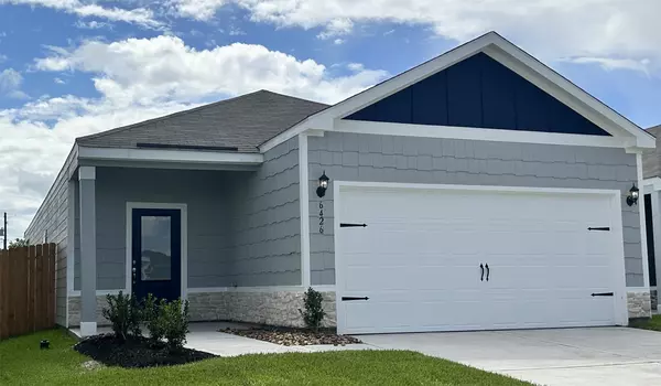 6426 Winter Elm ST, Houston, TX 77048