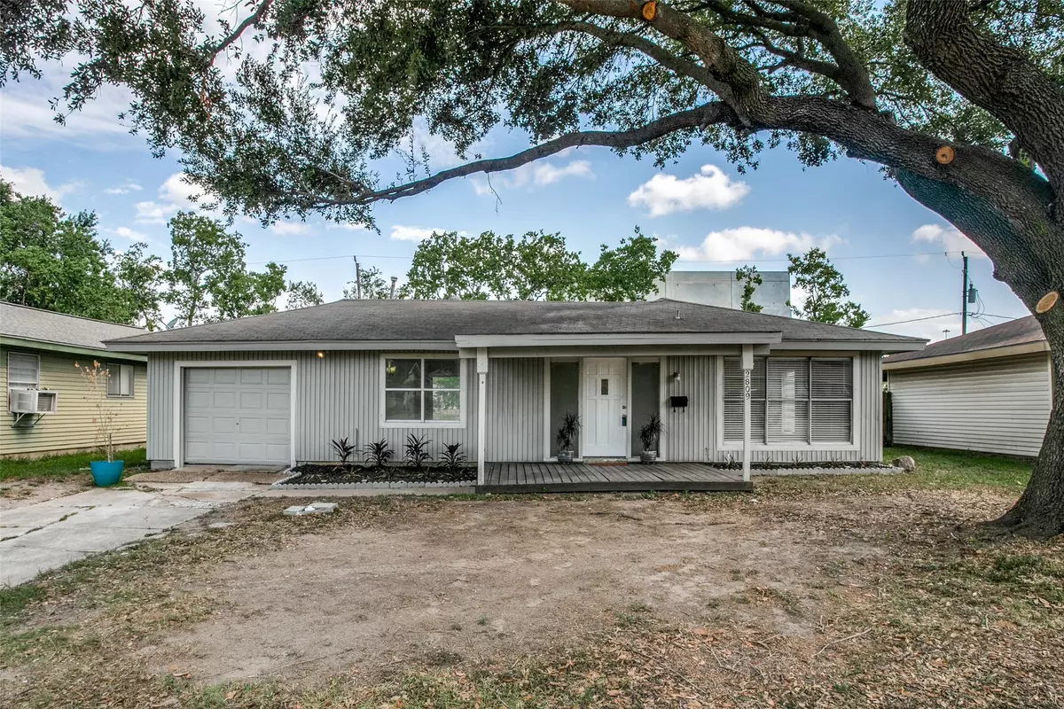 Pasadena, TX 77506,2809 Thomas AVE