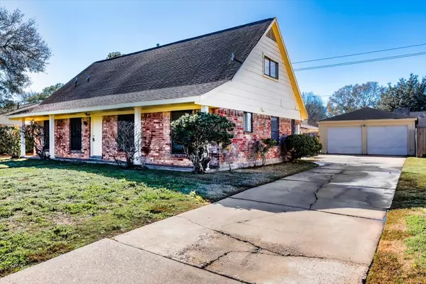 Missouri City, TX 77459,3118 Mission Valley DR