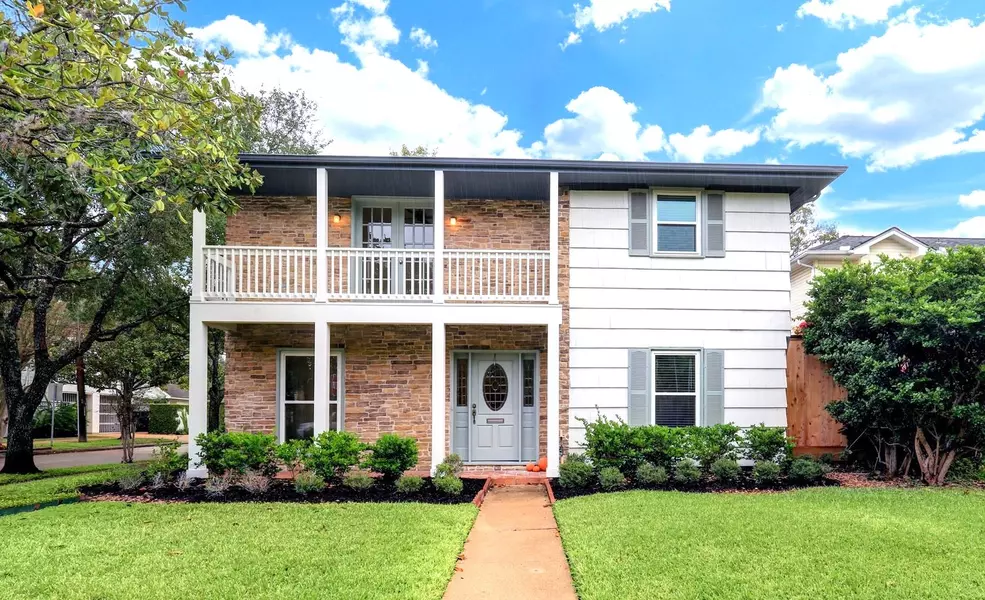 6601 Brompton RD, West University Place, TX 77005
