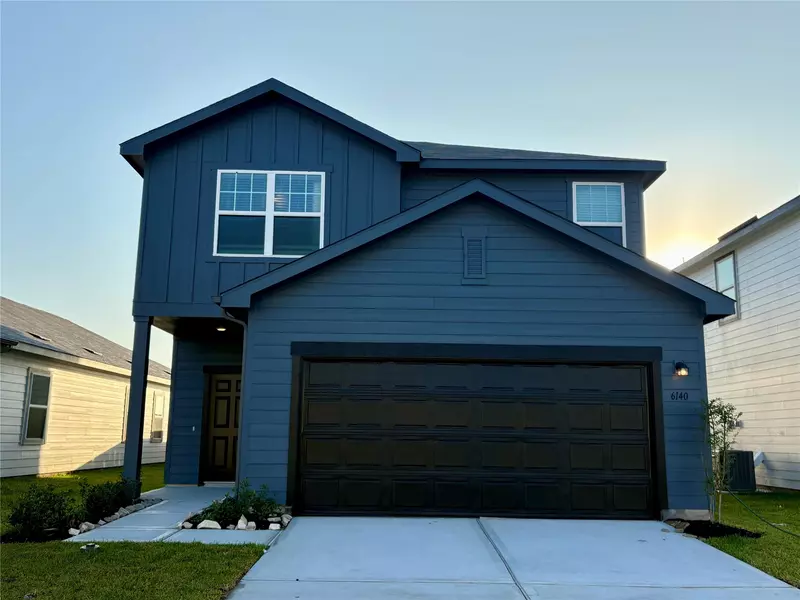 6140 Emperor Pines TRL, Porter, TX 77365